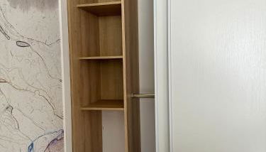 L'appartement Azur - Foto 3, wardrobe