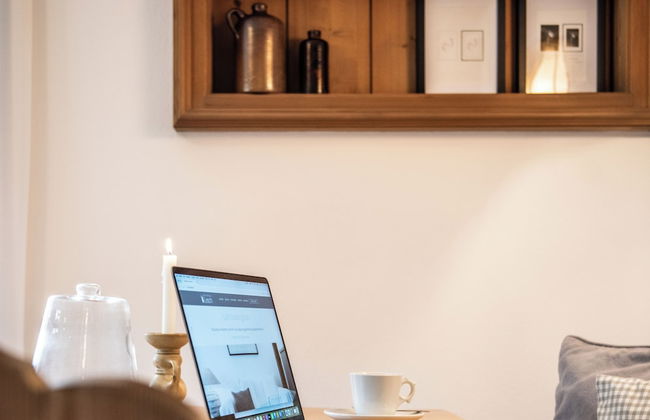 Haus Lesch - Stilvolle Appartements mit tollem Bergblick in Kreuth am Tegernsee - Foto 15