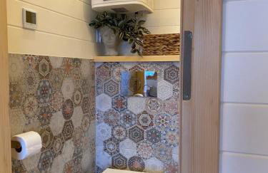 Domki Zielone Wzgórze 606-819-046 - Foto 26