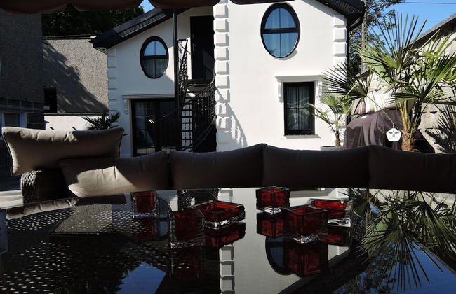 Holiday Home in Miedzyzdroje for 8 Persons - Foto 17