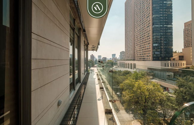 Vita Polanco 702 in Ciudad de M Xico - Foto 27