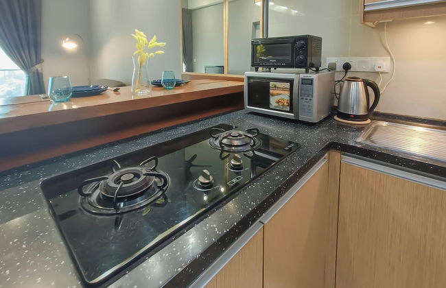 231TR Service Suite by Manhattan Group - Photo 20