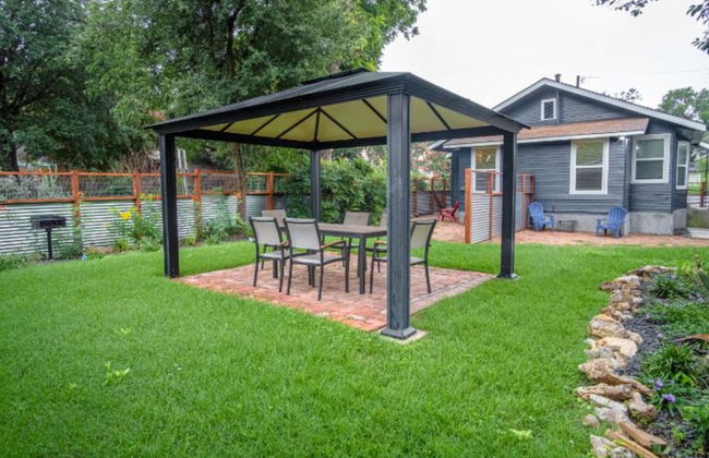 Remodeled Modern 1br/1ba Apt2 Near Dtwn 5min Pearl - Foto 16