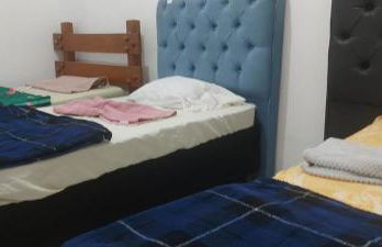 Agradável e Amplo Apartamento Para Vários Hóspedes - Foto 2