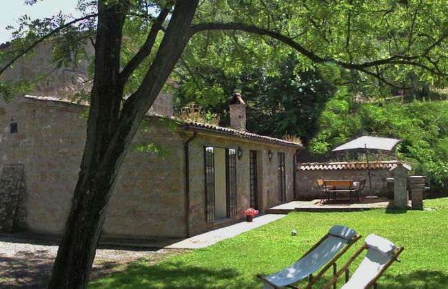 Villa in Rome With Pool & Garden - Foto 24