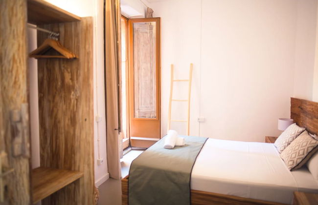 Apartamentos La Guarida 1820 - Foto 6