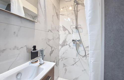 Illkirch-issime 4 - Neuf - Tram - Proche centre-ville - Moderne - Foto 5