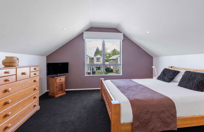 Ramada Resort By Wyndham Rotorua Marama - Foto 15