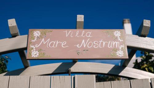 Villa Mare Nostrum Sounio - Foto 5