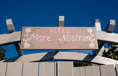 Villa Mare Nostrum Sounio - Foto 5