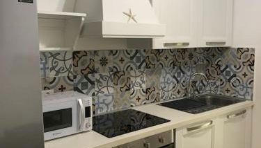 Residence Elegance Villa La Sterlizia Porto Pino - Foto 4