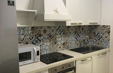 Residence Elegance Villa La Sterlizia Porto Pino - Foto 4