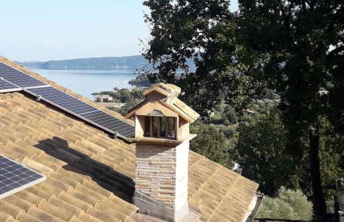 La Cerasa - il Lago fuori - Foto 24