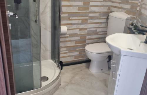 Appartamento Sanzio, centro Monfalcone - Photo 13