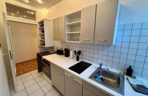 EasyStay Center Apartment - Foto 6