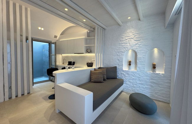 AGADA Folegandros - Foto 25