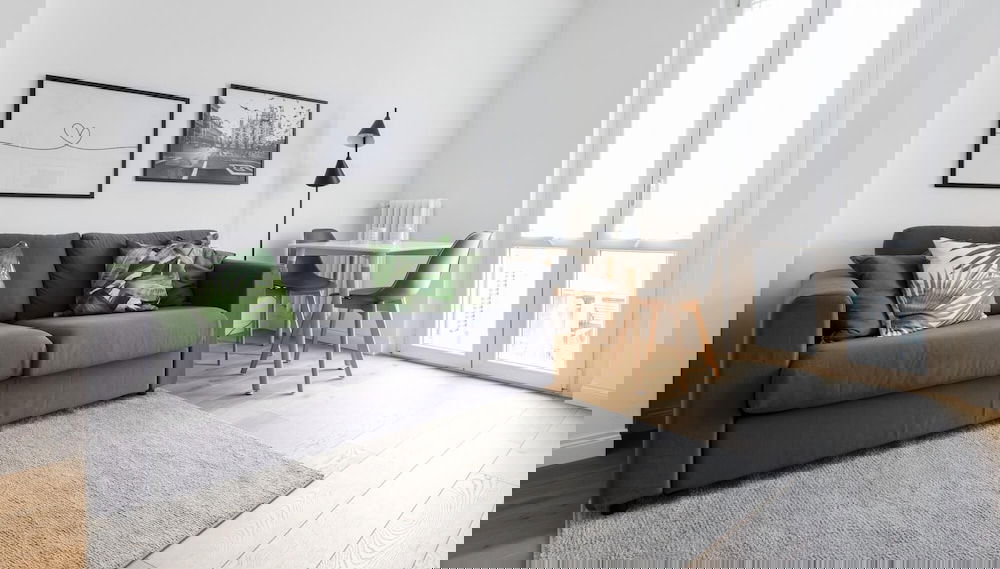 Italianway Easy - Gasparotto 4 - Photo 1, Chambre