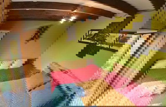 Cabañas Pewma Futrono - Foto 29