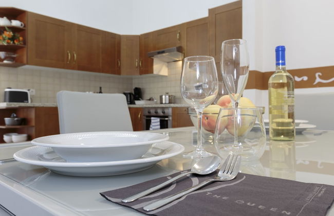 The Queen Luxury Apartments - Villa Gemma - Foto 70