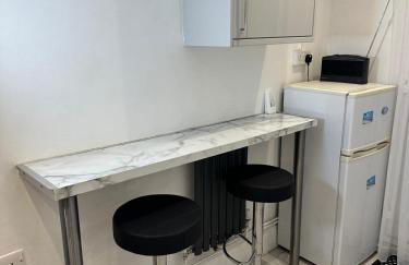 Two Bedrooms Bungalow Garden Lodge - Foto 3