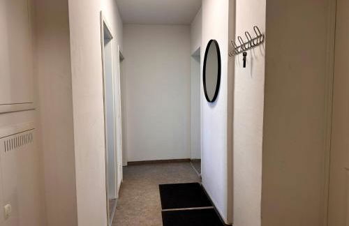 Premium Residenz Sonne - 3 Apartments für Teams & Gäste, Parkplatz, WLAN - Foto 24