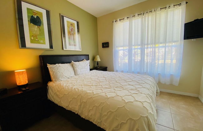 Villa Rosalie at Southern Dunes - Foto 4