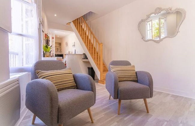 Superb Villa With Private Pool in Les Vans - Foto 16