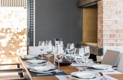 Luxury Villa Solis - Foto 49