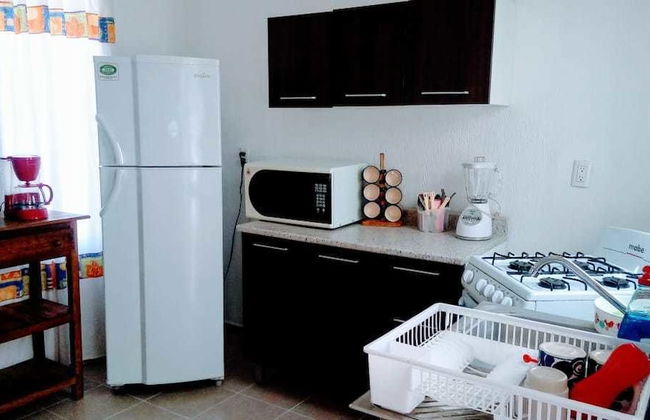 Casa Vacacional Nueva Paraiso Vallarta - Foto 8