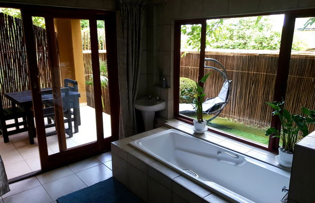 Dalens Self Catering Apartments - Foto 21