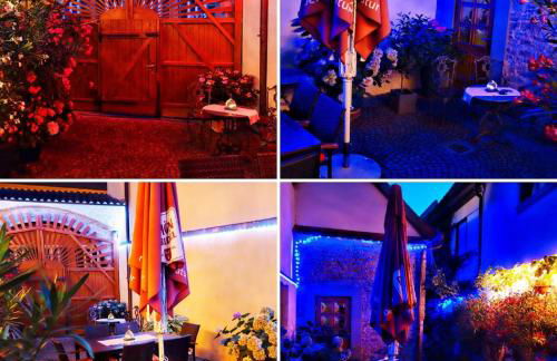 Ferienwohnung Häckerstub'n Zang - Foto 27