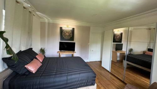 Au Cœur de la Nature, idéalement placé Paris - Foto 3, wardrobe