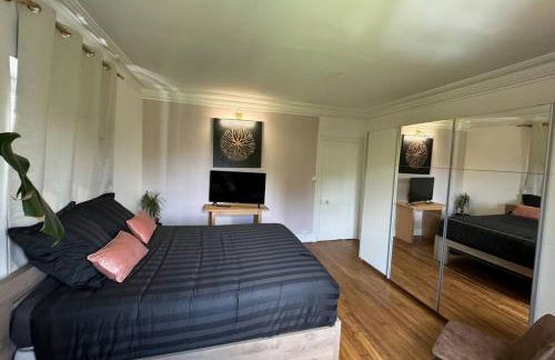 Au Cœur de la Nature, idéalement placé Paris - Foto 3