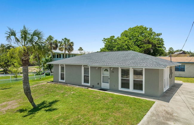 Sunny Daze Cottage 3 Bedroom Home - Foto 23