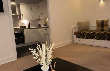 City LUX Apartment - Foto 6