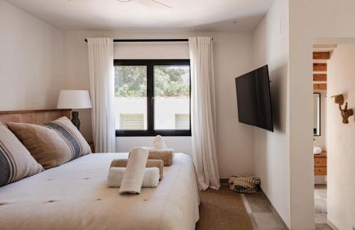 Ca Jardi, Luxury Ibiza-Style villa with private pool, Javea - Foto 23