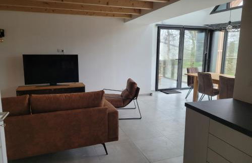 La grange de Rose et François - Foto 25