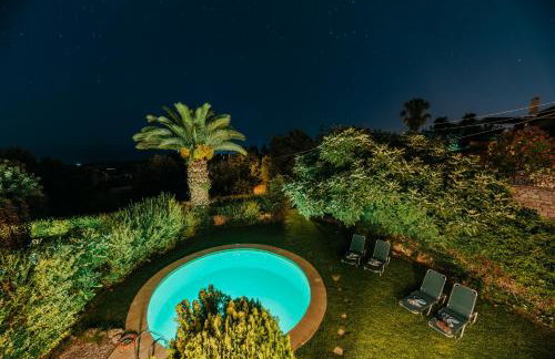 Villa Olympia - Villa Erato - Foto 36