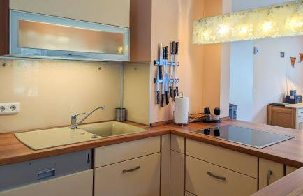 Kamminke - Reetdachhaus - Foto 16