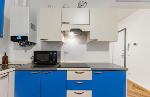 Casa Diego, Colico Centro Living - Foto 49