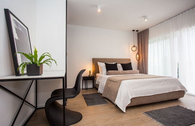 Guest House Blanka - Foto 19