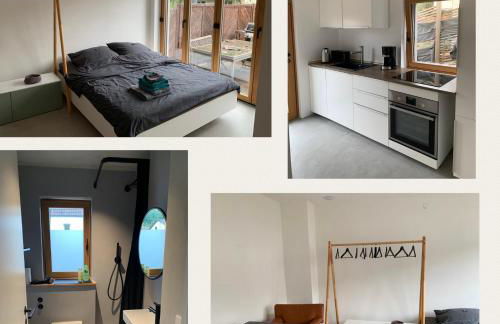 Citynahes, schönes neues Appartment - Foto 27