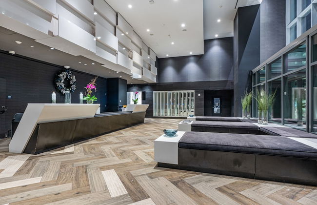 Global Luxury Suites White Plains - Foto 2