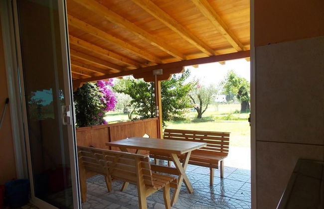 Delfini Apartments - Foto 11