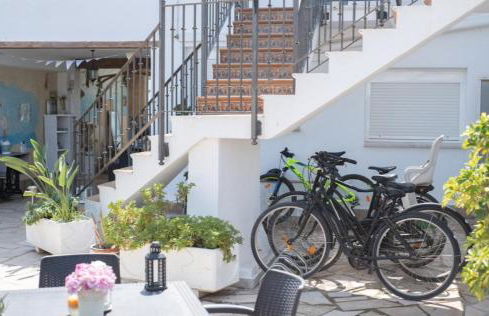 Cal Gasso Casa Rural con encanto en Delta del Ebro - Foto 26