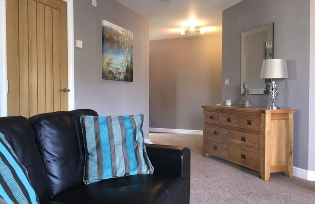 Riverside Apartments - Photo 32