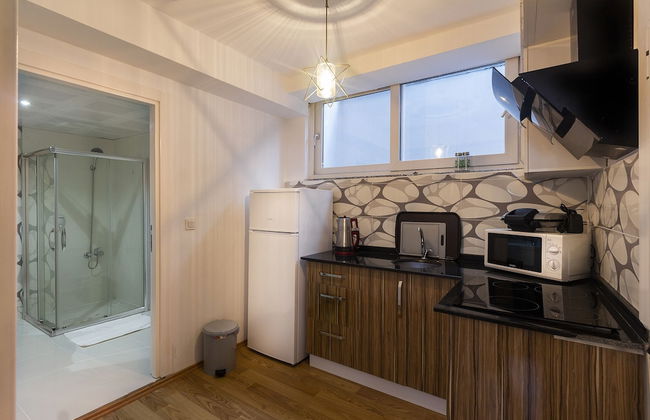 Aspendos Seaside - Foto 50