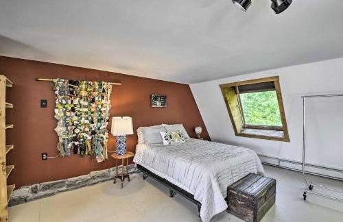 Charming Studio about 20 Mi to Acadia Natl Park! - Foto 15