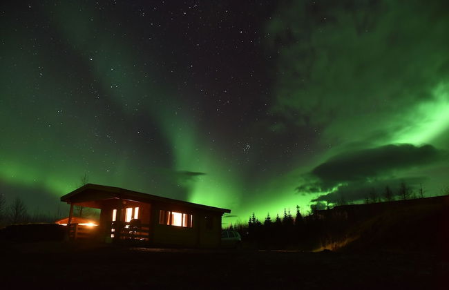 Kaldá Lyngholt Holiday Homes - Foto 21