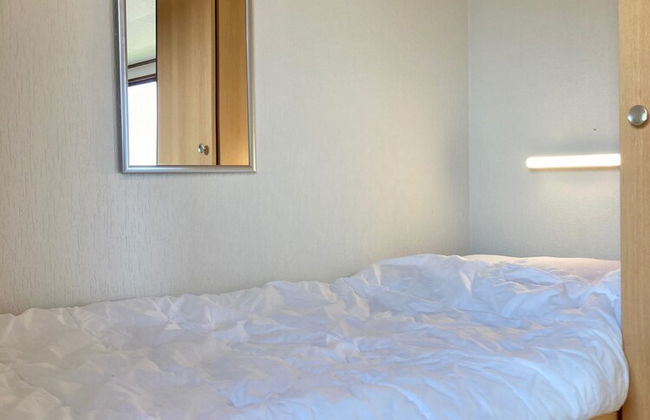 Waterfront Holiday Home Sonnenschein 3 Persons With Sauna - Foto 2